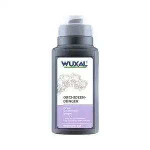 Orchideendünger WUXAL , 250 ml