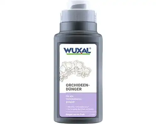 Orchideendünger WUXAL , 250 ml