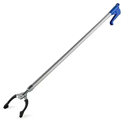 Greifzange KONKY Aluminium Greifer, 37-Zoll