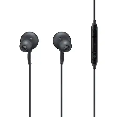 Günstige Kopfhörer Samsung EO-IC100 USB-Typ-C-Kopfhörer