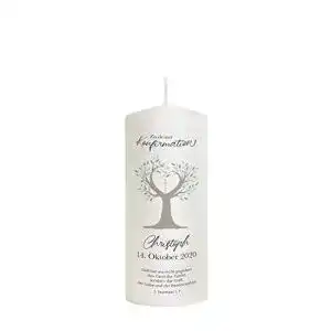 Konfirmationskerze Mia Sanis SUPERFOODS Liamoria®