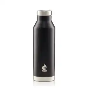 Mizu-Trinkflasche Mizu V6 Isolierte Trinkflasche Edelstahl, 560 ml