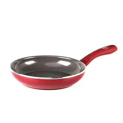Die beste Keramikpfannen GreenPan GreenChef Pfanne Induktion, 20 cm 2026 Test Bestseller Keramikpfannen GreenPan GreenChef Pfanne Induktion, 20 cm