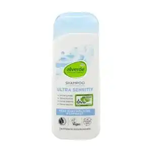 alverde-Shampoo Alverde NATURKOSMETIK Ultra Sensitive, 200 ml