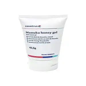 Honigsalbe Covetrus CVet Manuka Honig-Wundsalbe 42,5g