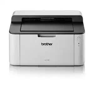 Schwarz-Weiß-Laserdrucker Brother HL-1110 A4 Monochrome