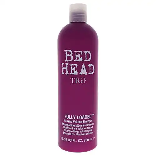 Bed-Head-Shampoo TIGI Bed Head by Fully Loaded Volumen
