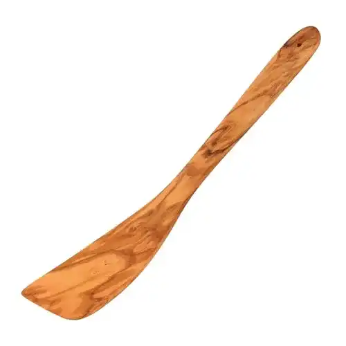 Die beste Pfannenwender Holz FACKELMANN Pfannenwender 30 cm OLIVE 2026 Test Bestseller Pfannenwender Holz FACKELMANN Pfannenwender 30 cm OLIVE