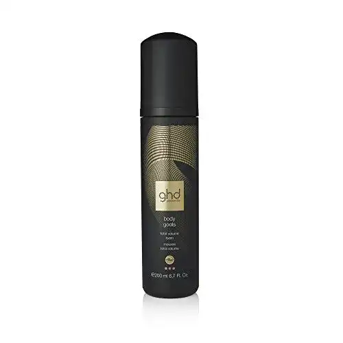 Volumen-Schaumfestiger ghd body goals – total volume foam