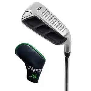 Golf-Chipper MAZEL Herren Golf Chipper Club, Wedge
