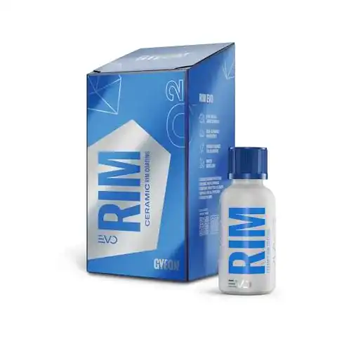 Die beste Felgenversiegelung GYEON Q2 – 30ml 2026 Test Bestseller Felgenversiegelung GYEON Q2 – 30ml