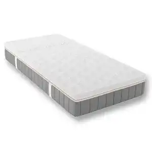 Schlaraffia Geltex Schlaraffia GELTEX Quantum Touch 260, 90×200