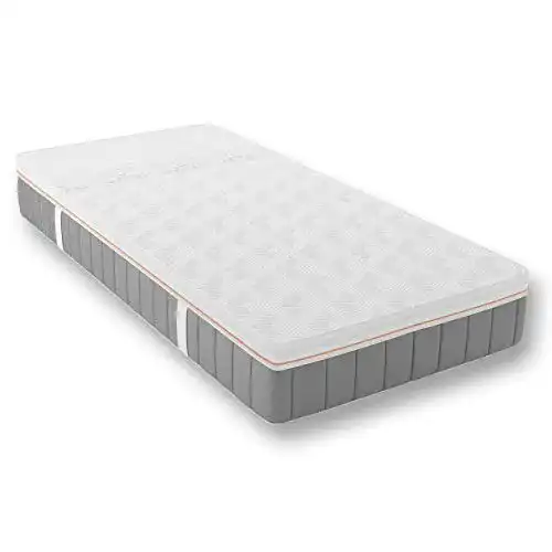 Schlaraffia Geltex Schlaraffia GELTEX Quantum Touch 260, 90×200