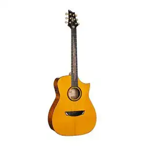 Cort-Gitarren Cort LUXE II – Elektroakustische Gitarre