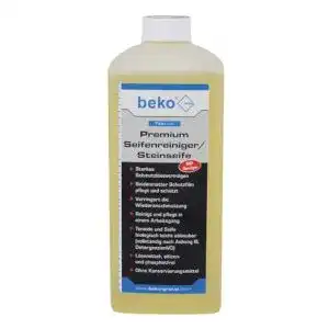 Steinseife beko TecLine Premium-Seifenreiniger 1 ltr