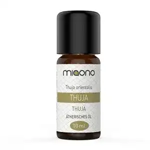 Thuja-Urtinktur miaono Thuja Öl, 100% naturrein, 10ml