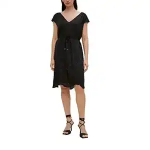 Comma-Kleid comma Kleid