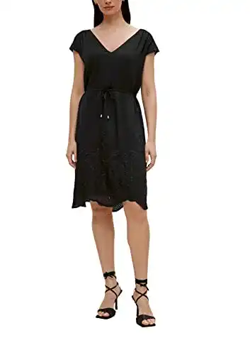 Comma-Kleid comma Kleid