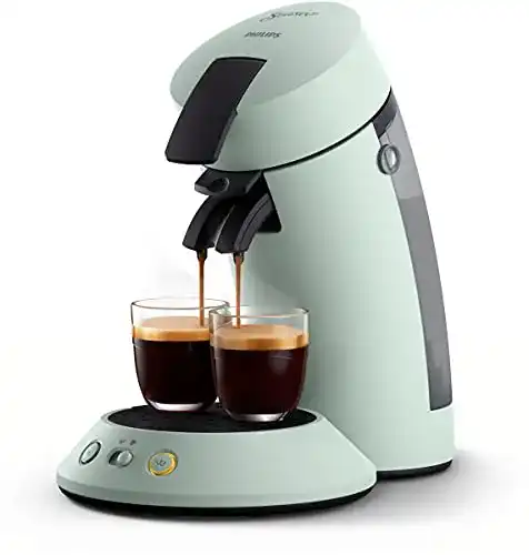 Kaffeemaschine für Singles Philips Domestic Appliances Senseo