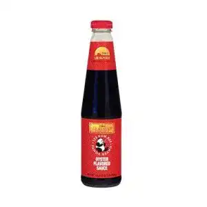 Austernsauce Lee Kum Kee LKK Austernsosse, 510 GR