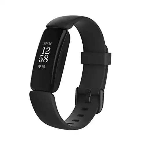 Fitness-Armband Fitbit Inspire 2 Gesundheits- & Fitness-Tracker