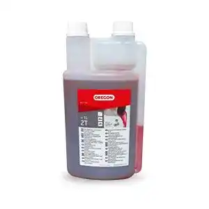 2-Takt-Öl Oregon O11–1140 1 Liter 2