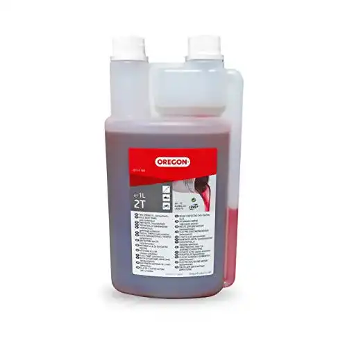2-Takt-Öl Oregon O11–1140 1 Liter 2