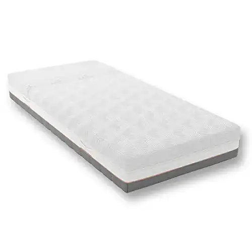 Schlaraffia-Matratze Schlaraffia GELTEX Quantum Touch 240 TFK