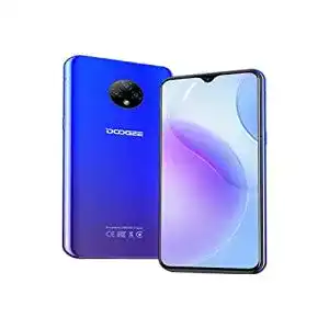 China-Handy DOOGEE X95 Pro (Offiziell) 2021 Smartphone