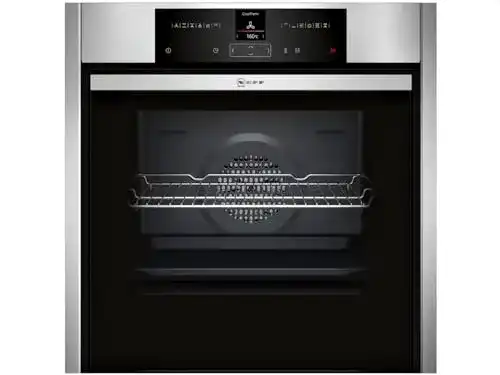 Backofen Neff B45CR22N0 Einbau- N70, EasyClean