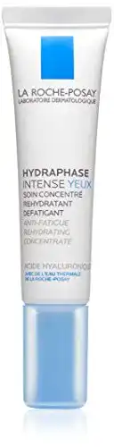 La-Roche-Posay-Augencreme La Roche-Posay Creme Hydraphase Intense