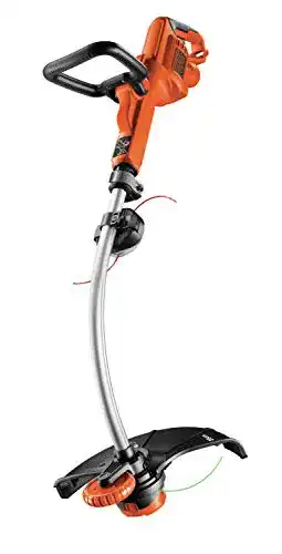 Black-und-Decker-Rasentrimmer Black+Decker GL9035
