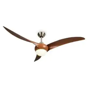 Klarstein-Deckenventilator Klarstein Monteverde, 2-in-1