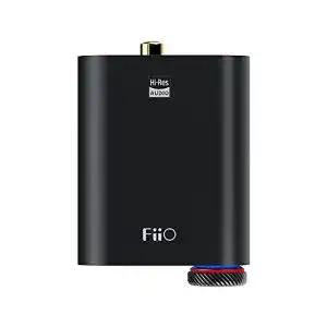 Mobiler Kopfhörerverstärker FiiO K3 Verstärker für Kopfhörer