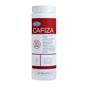 Kaffeefettlöser URNEX CAFIZA Espressomaschinenreiniger