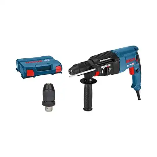 Bohrhammer Bosch Professional GBH 2-26 F 830 Watt