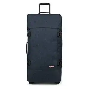 Koffer XXL EASTPAK Tranverz L Koffer, 79 cm, 121 L, Blau