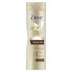 Bräunende Bodylotion Dove Body Love Summer Glow