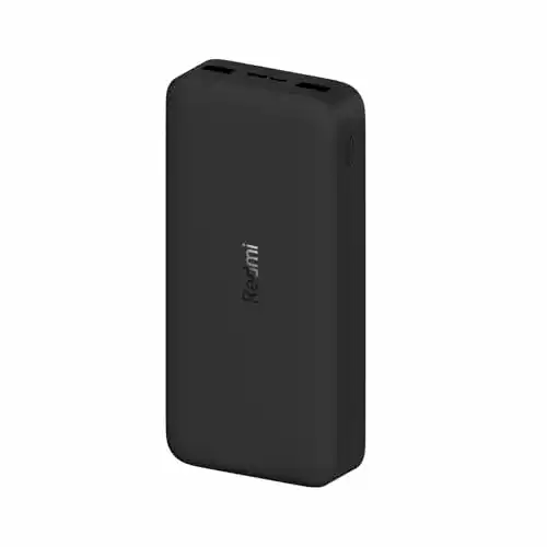 Xiaomi-Powerbank Xiaomi Redmi Externer Akku, 18 W, Fast Charge