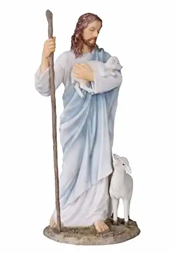 Heiligenfigur PALAZZO INT Jesus von Nazareth Christus Skulptur