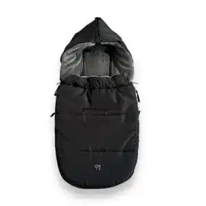 Kaiser-Fußsack Kaiser 6538525 Babyschalenfußsack Hoody