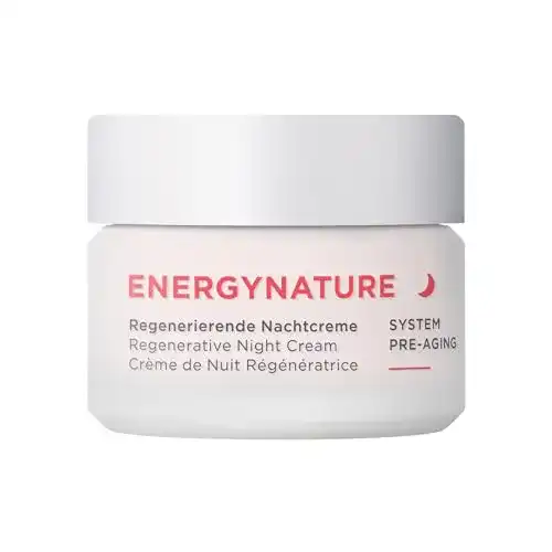 Annemarie-Börlind-Nachtcreme ANNEMARIE BÖRLIND PRE-AGING