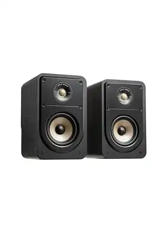 Polk-Lautsprecher Polk Audio Signature Elite ES15 hochauflösend