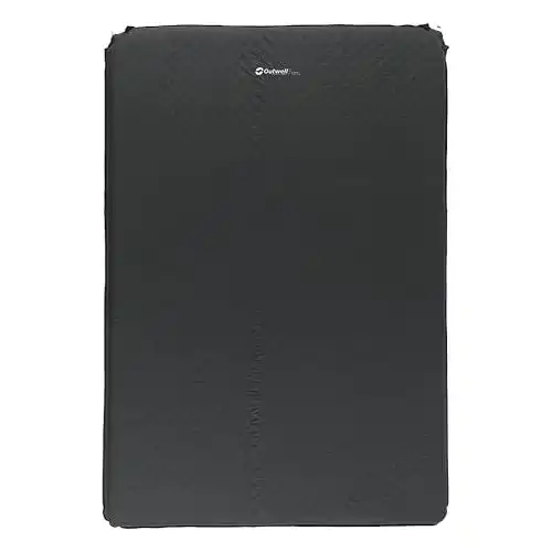 Doppel-Isomatte Outwell Selbstaufblasmatte Sleepin Double