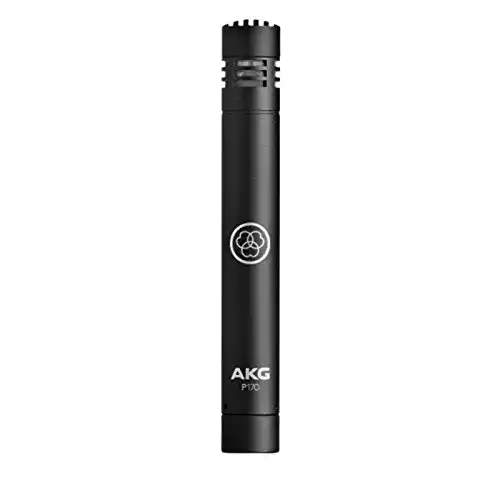 Kleinmembran-Mikrofon AKG Perception 170 Kleinmembran