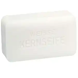 Kappus-Kernseife Unbekannt KAPPUS Kernseife weiß 150 g