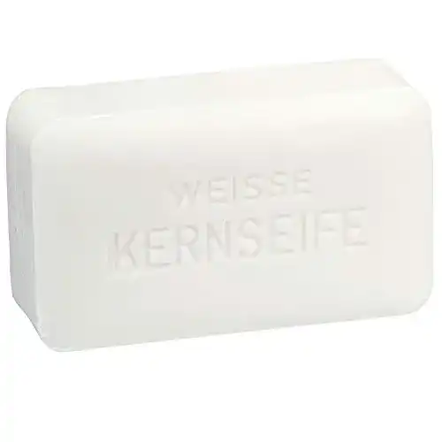Die beste Kappus-Kernseife Unbekannt KAPPUS Kernseife weiß 150 g 2026 Test Bestseller Kappus-Kernseife Unbekannt KAPPUS Kernseife weiß 150 g