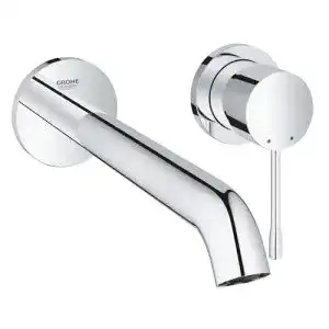Grohe-Armaturen Grohe Essence New, 2-Loch-Waschtischbatterie