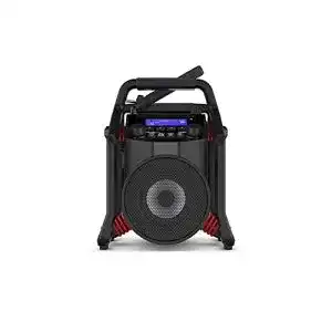 Baustellenradio-Bluetooth PerfectPro Baustellenradio Powerplayer