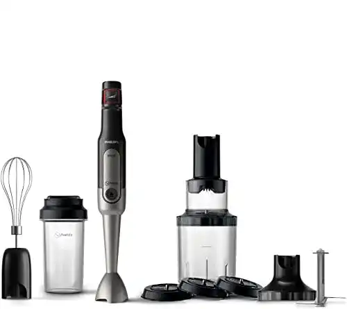 Philips-Stabmixer Philips Domestic Appliances Viva HR2657/90